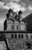 Cathedral of Znamensky monastery