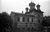 Троїцький собор Духова монастиря в…