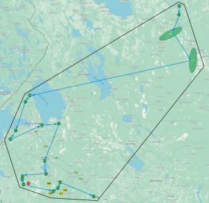 «Новгородська» група. Оптимальний…
