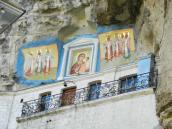 2012 р. Зовнішній вигляд Успенської…