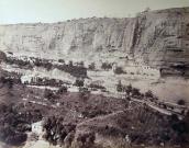 [1880-і рр.] Ліва частина панорами