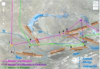 Поїздка Рубрука через південний…