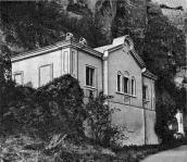 Дом настоятеля Успенского монастыря…