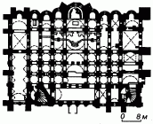 План 1 поверху