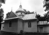 1991 р. Загальний вигляд з позиції А2