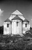 Вигляд зі сходу
