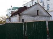 Києво-Печерська лавра. Корпус 11б.…