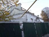 Києво-Печерська лавра. Корпус 11б.…