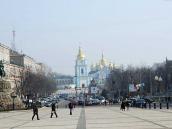 Перспектива Володимирського проїзду з…