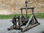 Сучасна реконструкція давнього…