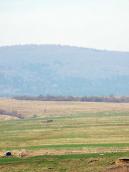 Краєвид Підгір’я в с. Нагуєвичі. Фото…
