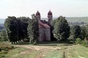 1988 р. Загальний вигляд з позиції С1
