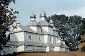 Resurrection Church in Stary Krivin…