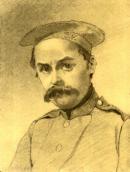 Автопортрет 1847 р.